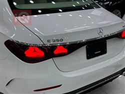 مرسيدس بنز E-Class